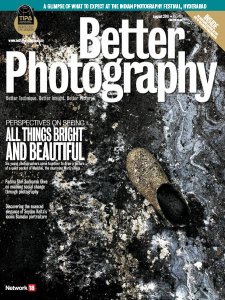Better Photography - 08.2018 Better Photography - 08.2018