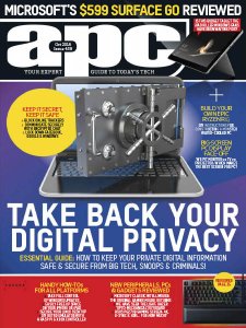 APC - 10.2018 APC - 10.2018