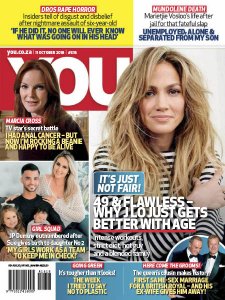 You SA - 11.10.2018 You SA - 11.10.2018