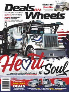 Deals On Wheels AU - Is. 448 2020 Deals On Wheels AU - Is. 448 2020