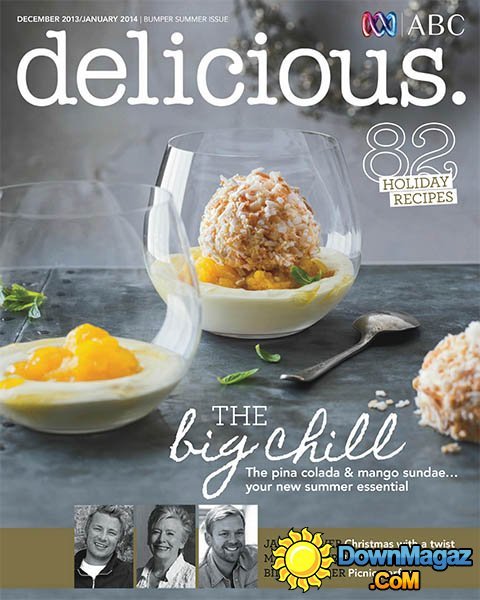 delicious - December 2013 - January 2014 delicious - December 2013 - January 2014