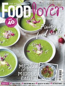 West Country Foodlover - Is. 56 2018 West Country Foodlover - Is. 56 2018