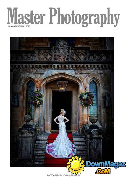 Master Photography - July/August 2014 Master Photography - July/August 2014