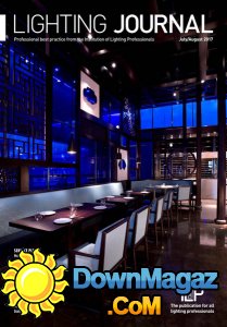 Lighting Journal - 07/08 2017 