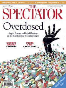 The Spectator - 24.03.2018 The Spectator - 24.03.2018