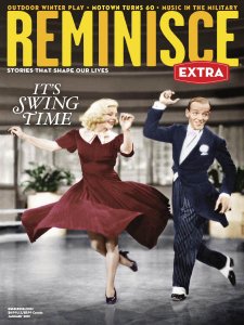 Reminisce Extra - 01.2019 Reminisce Extra - 01.2019