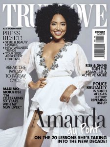 True Love - 01.2020 True Love - 01.2020