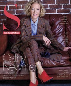 S Magazine - 7.10.2018