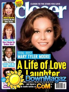 Closer USA - 13.02.2017 Closer USA - 13.02.2017