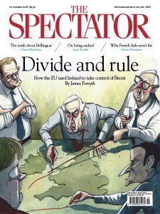 The Spectator - 20.10.2018 The Spectator - 20.10.2018
