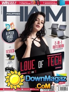 HWM PH - 02.2017 HWM PH - 02.2017