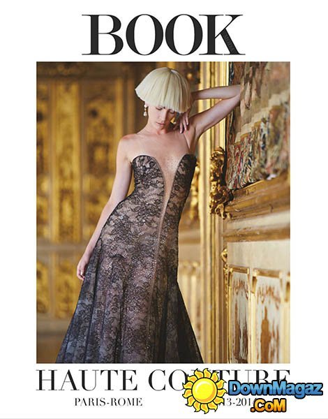 Book Moda - September 2013 Book Moda - September 2013