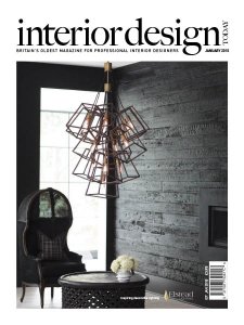 Interior Design Today - 12/01 2018 Interior Design Today - 12/01 2018