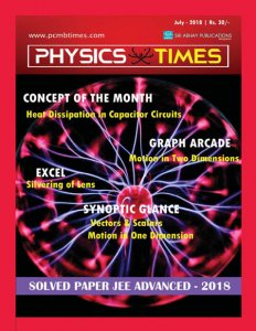 Physics Times - 07.2018