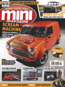 Mini - 06.2019 Mini - 06.2019