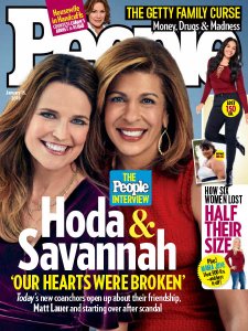 People USA - 15.01.2018 People USA - 15.01.2018