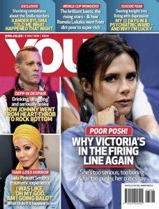 You SA - 5.07.2018 You SA - 5.07.2018