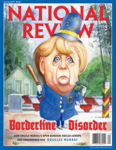 National Review - 07.30.2018