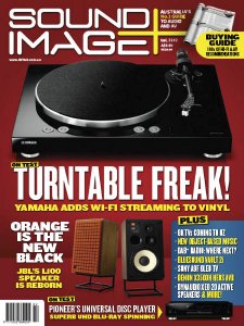 Sound + Image - 02/03 2019 Sound + Image - 02/03 2019