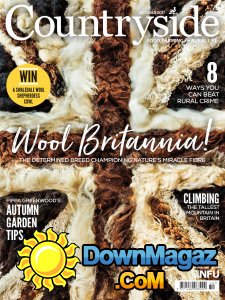 Countryside - 10.2017 Countryside - 10.2017