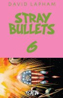 Stray Bullets Ongoing Stray Bullets Ongoing