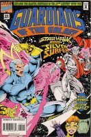 Guardians of the Galaxy Guardians of the Galaxy