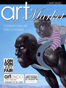Art Market - 01.2018 Art Market - 01.2018