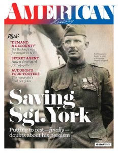 American History - 10.2018 American History - 10.2018