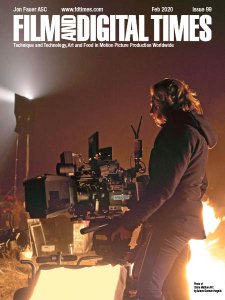 Film and Digital Times - 02.2020 Film and Digital Times - 02.2020