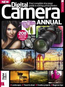 Digital Camera Annual 2018 Digital Camera Annual 2018