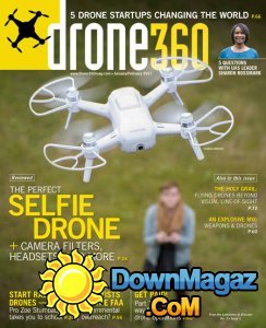 Drone 360 - 02.2017