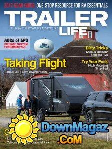 Trailer Life - 04.2017 Trailer Life - 04.2017