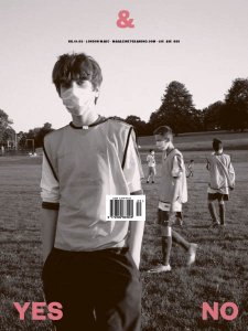 Yes & No - 05.2017 Yes & No - 05.2017