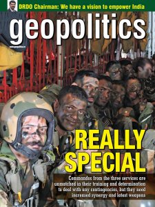 Geopolitics - 11.2019 Geopolitics - 11.2019