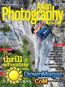 Asian Photography - 06.2017 Asian Photography - 06.2017