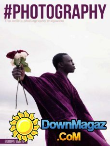 #Photography - Issue 18 2016