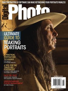 Digital Photo USA - Spring 2019 Digital Photo USA - Spring 2019
