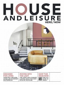 House and Leisure - 06/07 2019 House and Leisure - 06/07 2019