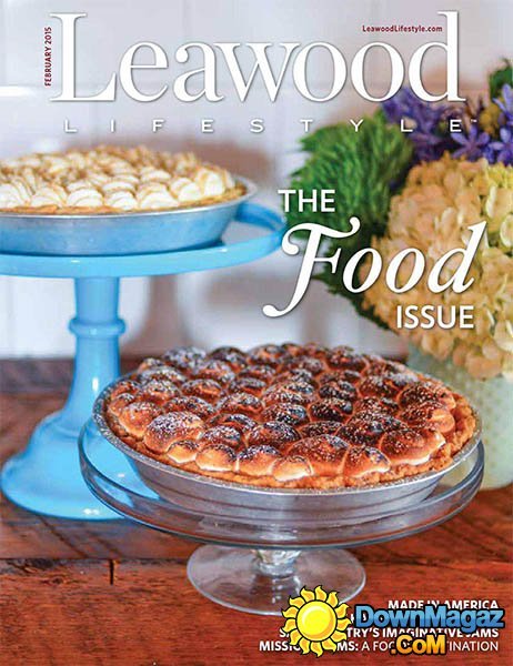 Leawood - February 2015