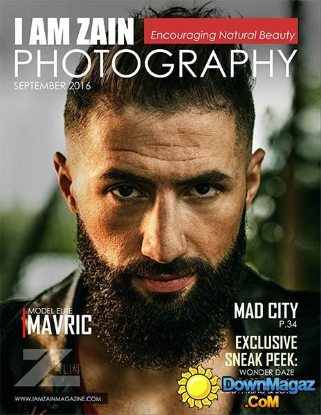 I Am Zain Photography - September 2016 I Am Zain Photography - September 2016