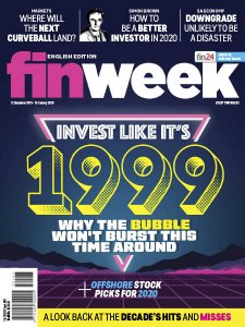 Finweek - 12.12.2019 Finweek - 12.12.2019