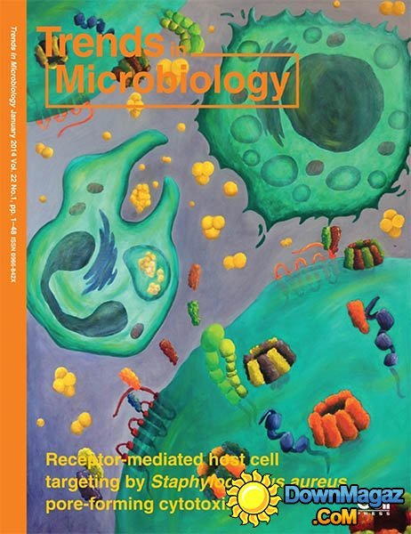 Trends in Microbiology - January 2014