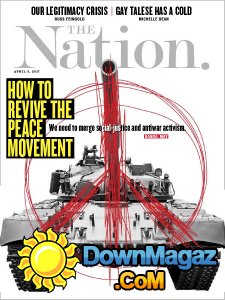 The Nation - 03.04.2017 The Nation - 03.04.2017