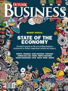 Outlook Business - 16.02.2018 Outlook Business - 16.02.2018