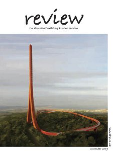 The Essential Building Product Review - 11.2019 The Essential Building Product Review - 11.2019