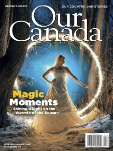 Our Canada - 12/01 2020 Our Canada - 12/01 2020
