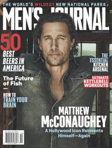 Men's Journal - 10.2018 Men's Journal - 10.2018