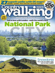Country Walking - 06.2019 Country Walking - 06.2019