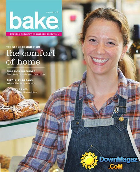 bake USA - October 2015 bake USA - October 2015