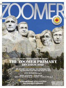 Zoomer - 09/10 2019 Zoomer - 09/10 2019